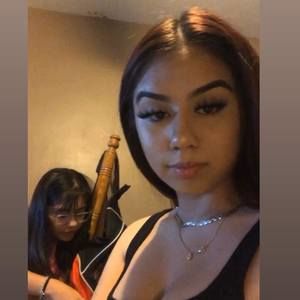 Meet your Posher, Beatriz